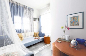 Best Located Melina 2 rooms Escape
